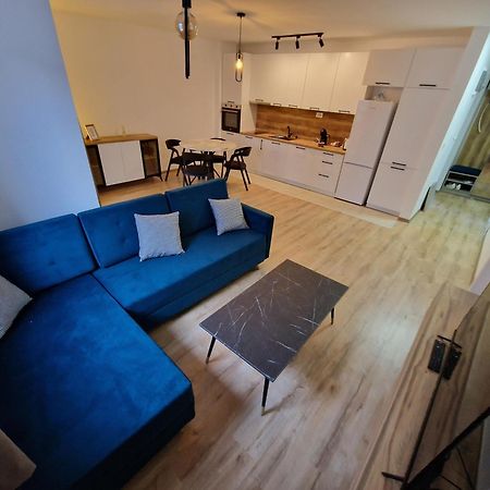 Kid Luxury Apartment Skopje Extérieur photo