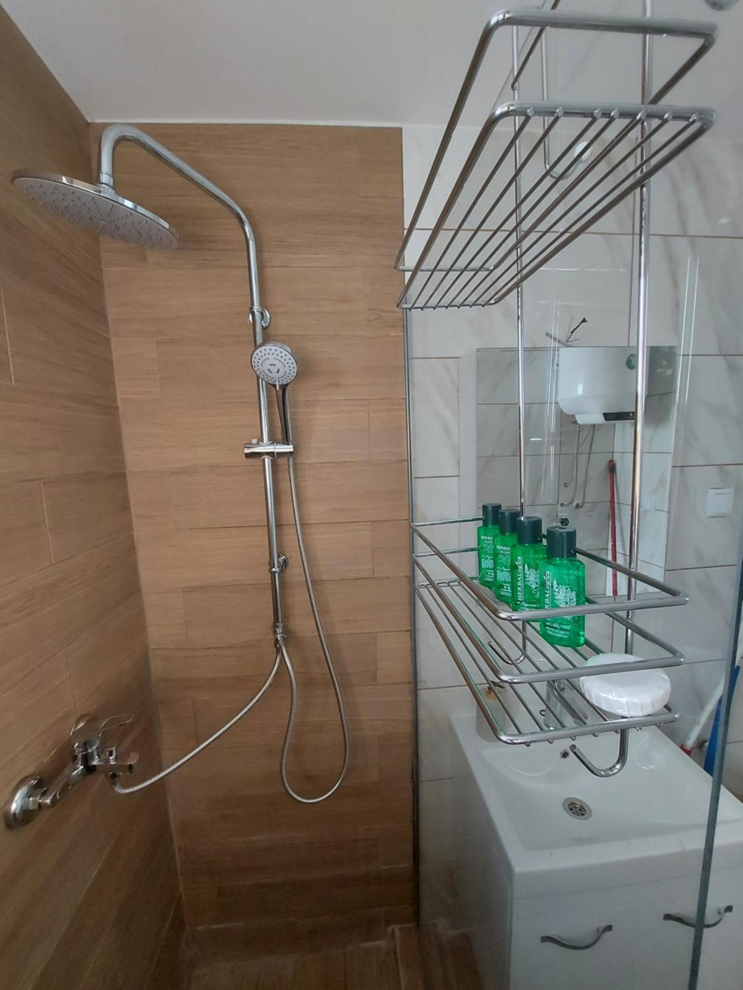 Kid Luxury Apartment Skopje Extérieur photo