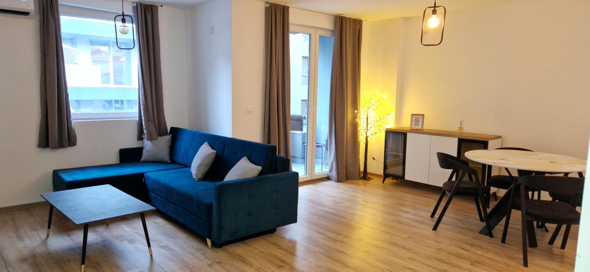 Kid Luxury Apartment Skopje Extérieur photo