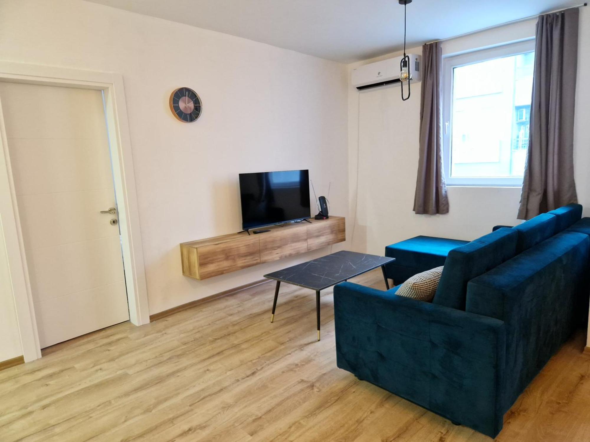 Kid Luxury Apartment Skopje Extérieur photo