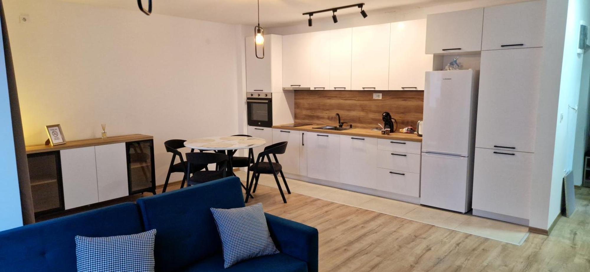 Kid Luxury Apartment Skopje Extérieur photo