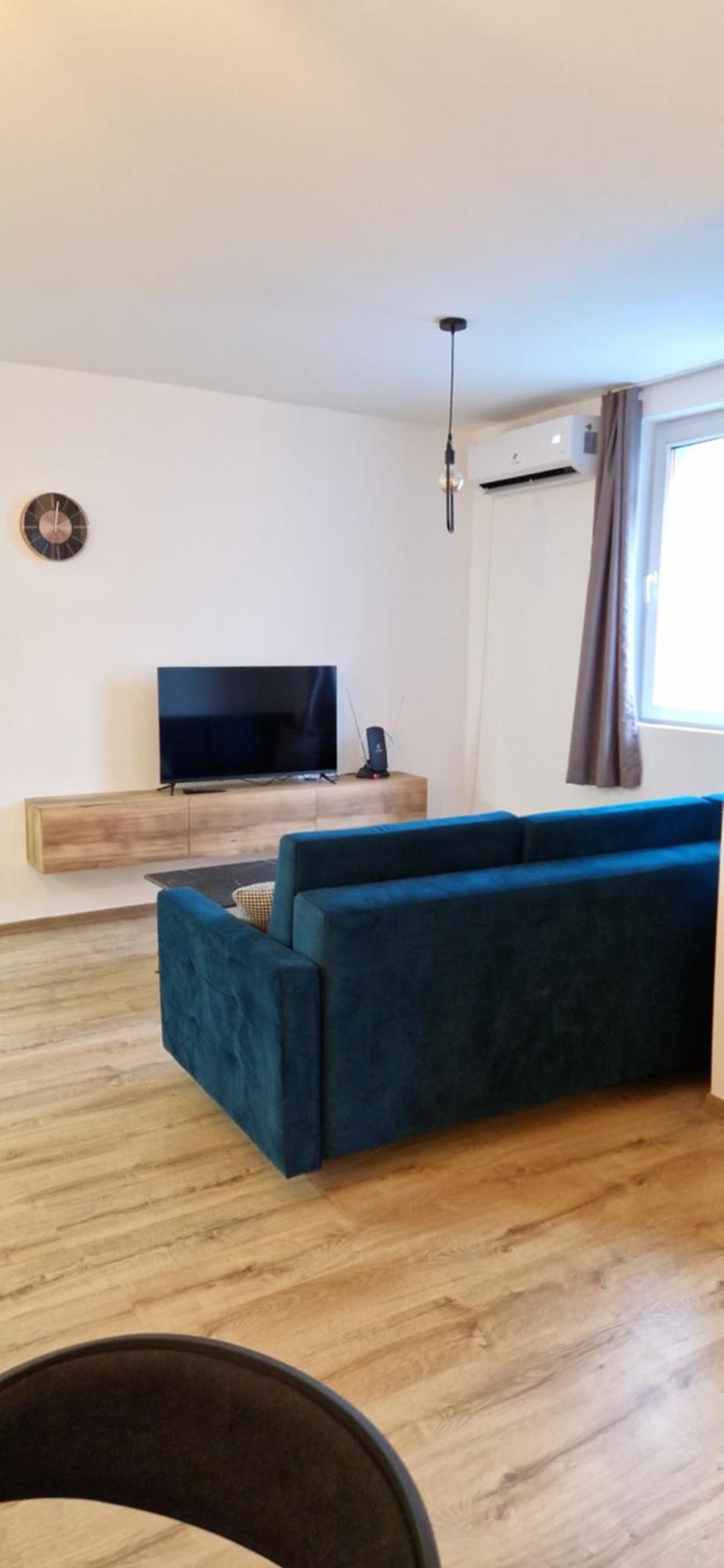 Kid Luxury Apartment Skopje Extérieur photo