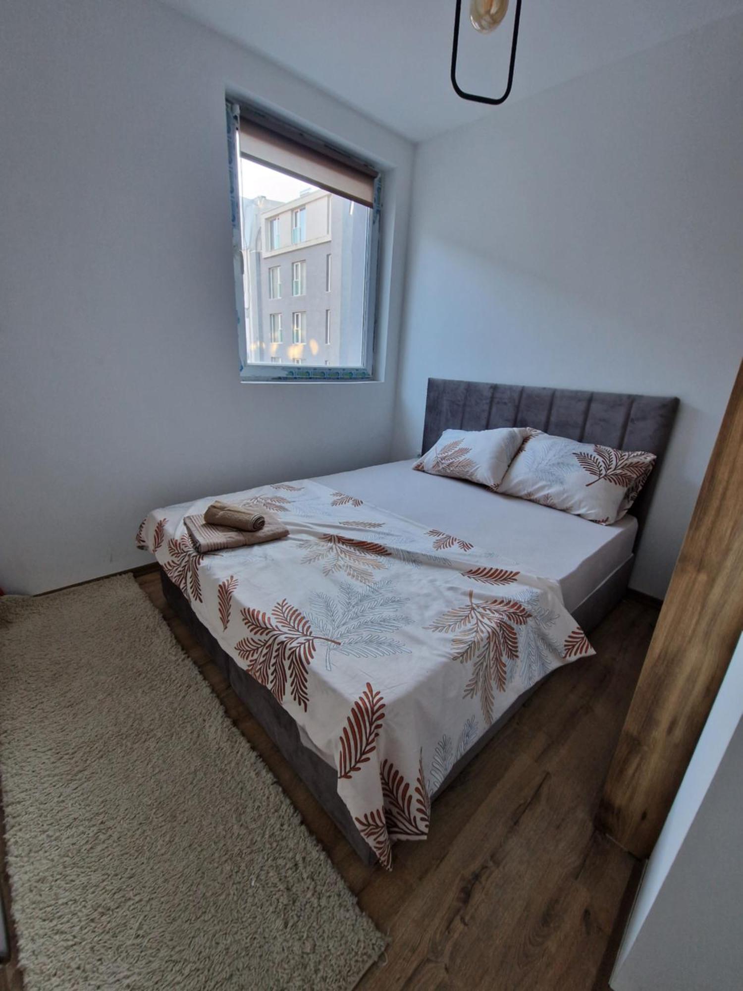 Kid Luxury Apartment Skopje Extérieur photo