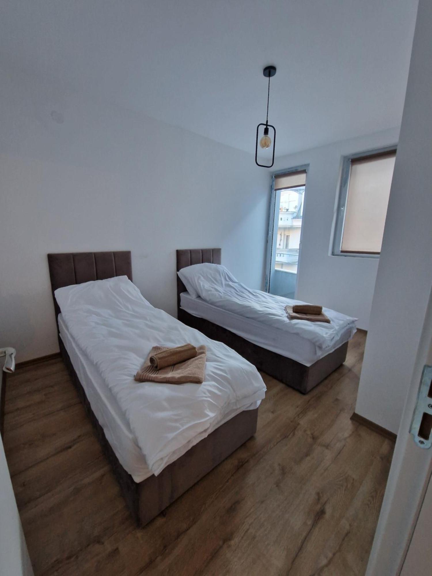 Kid Luxury Apartment Skopje Extérieur photo