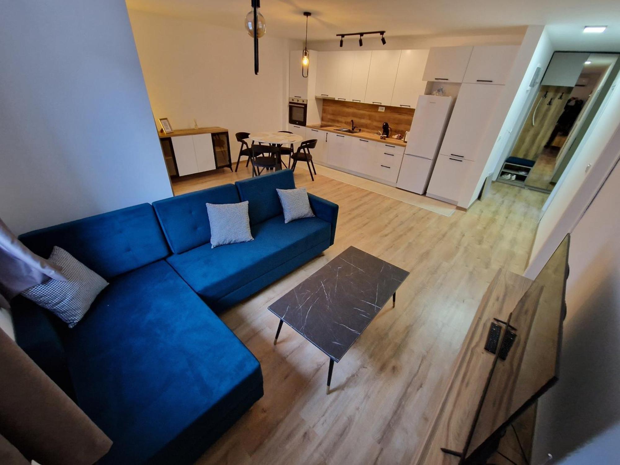 Kid Luxury Apartment Skopje Extérieur photo