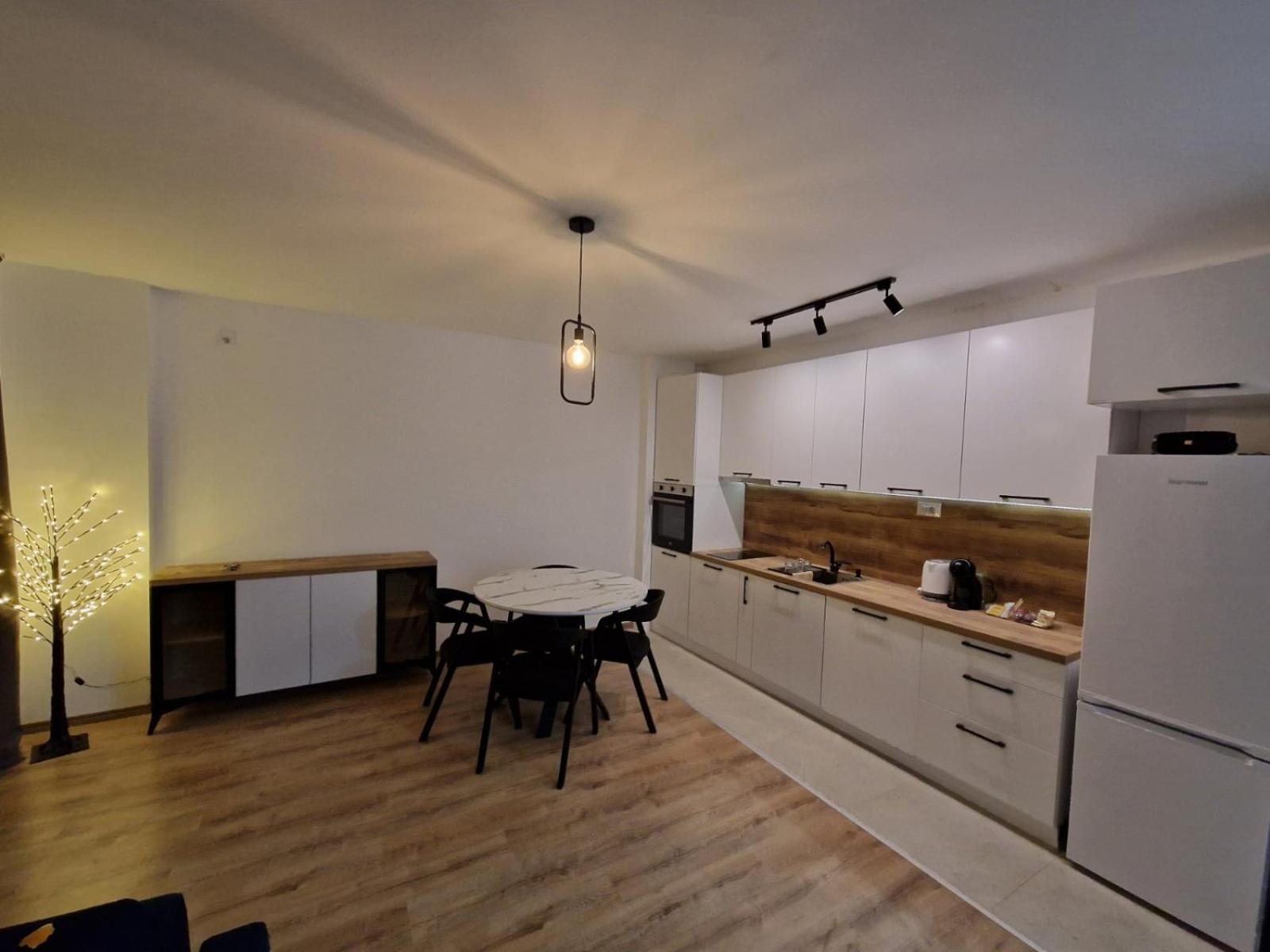 Kid Luxury Apartment Skopje Extérieur photo