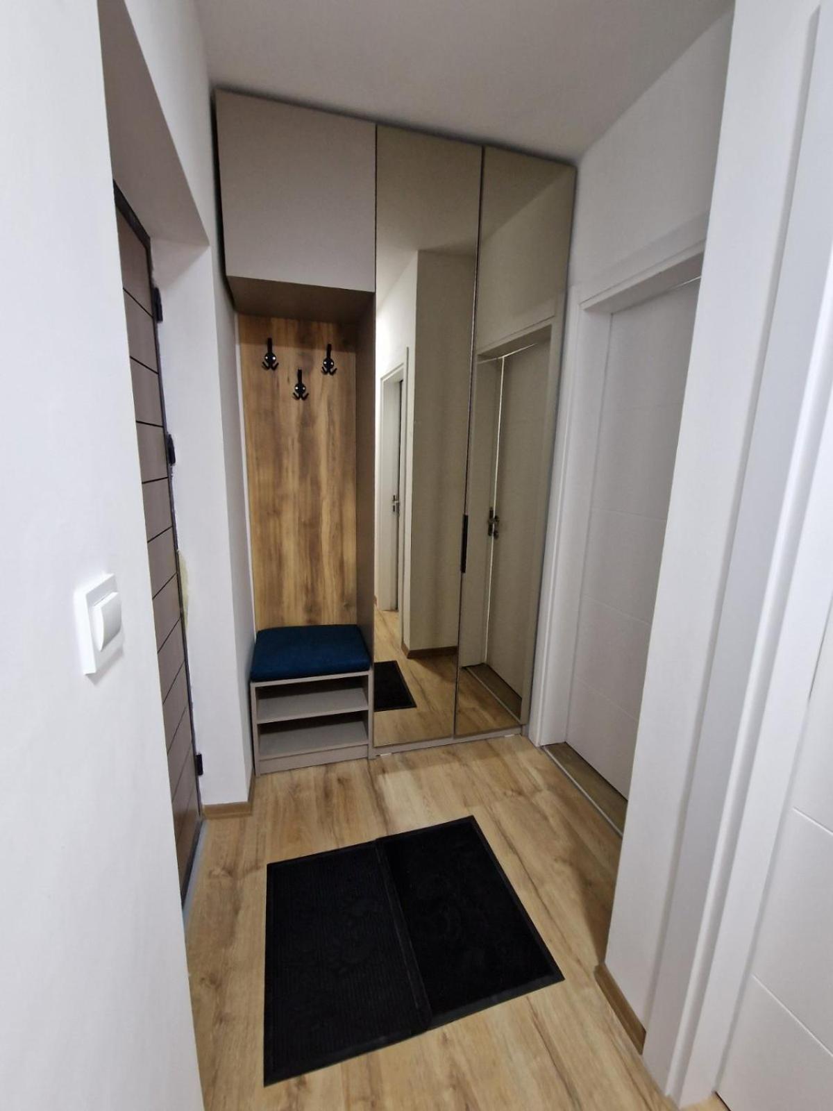Kid Luxury Apartment Skopje Extérieur photo