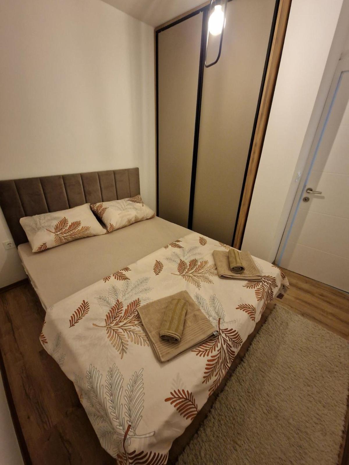 Kid Luxury Apartment Skopje Extérieur photo