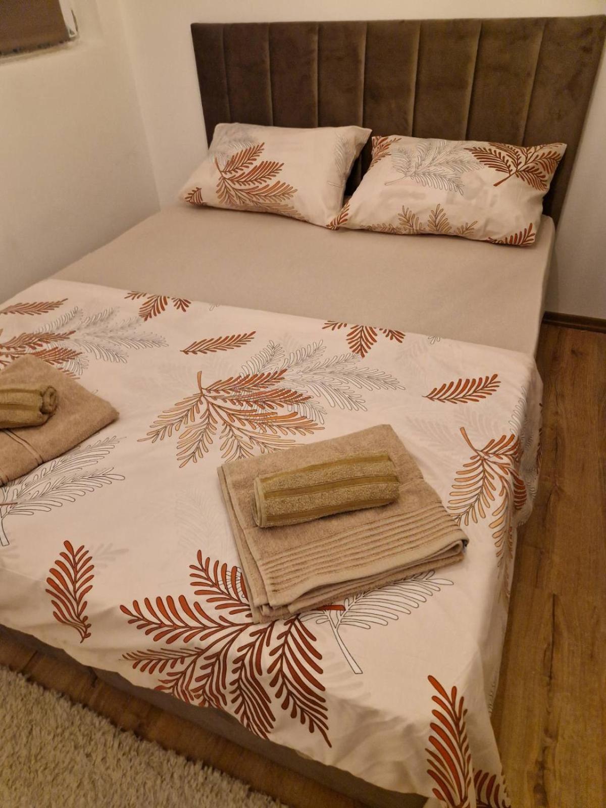 Kid Luxury Apartment Skopje Extérieur photo