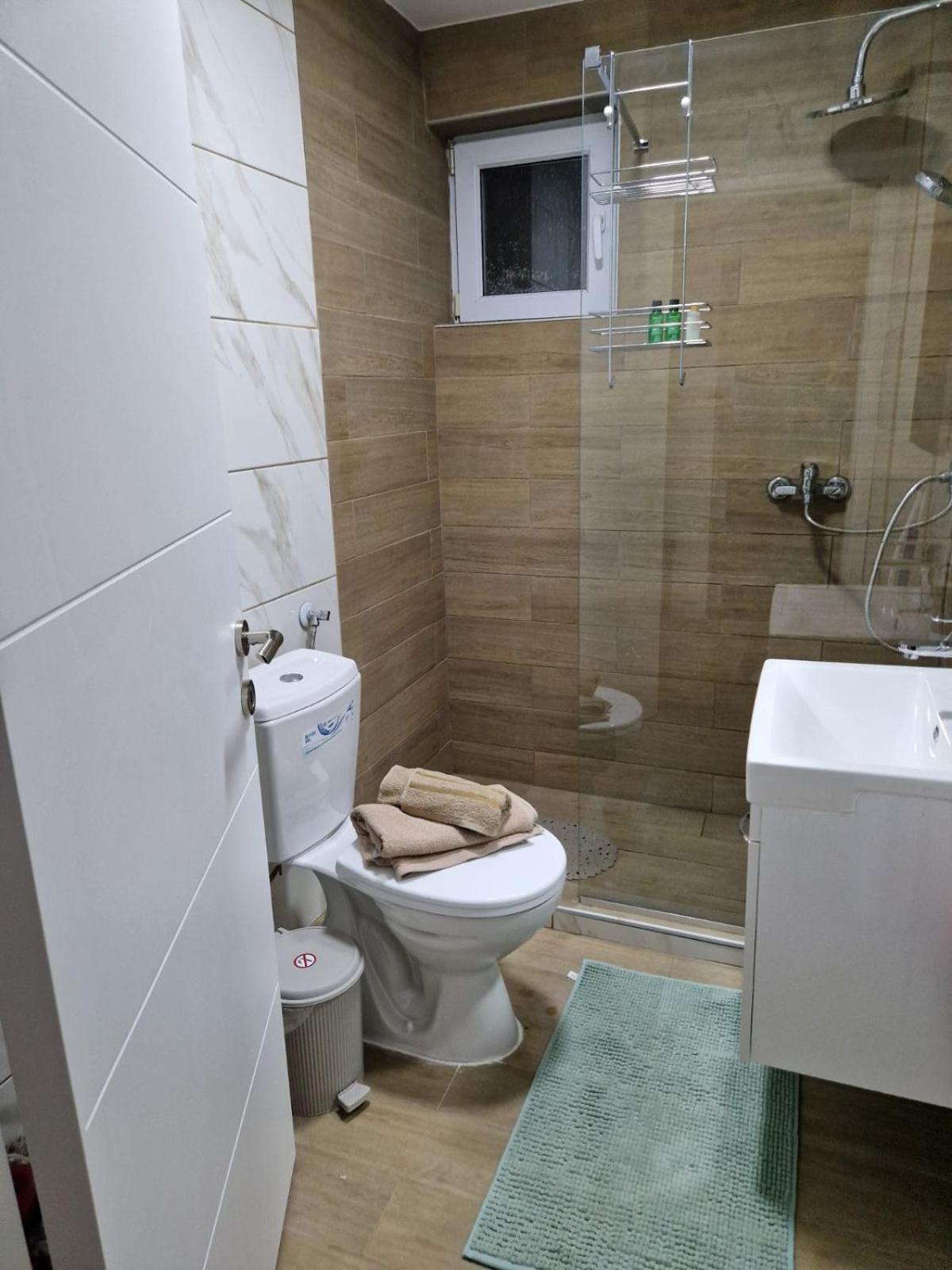 Kid Luxury Apartment Skopje Extérieur photo