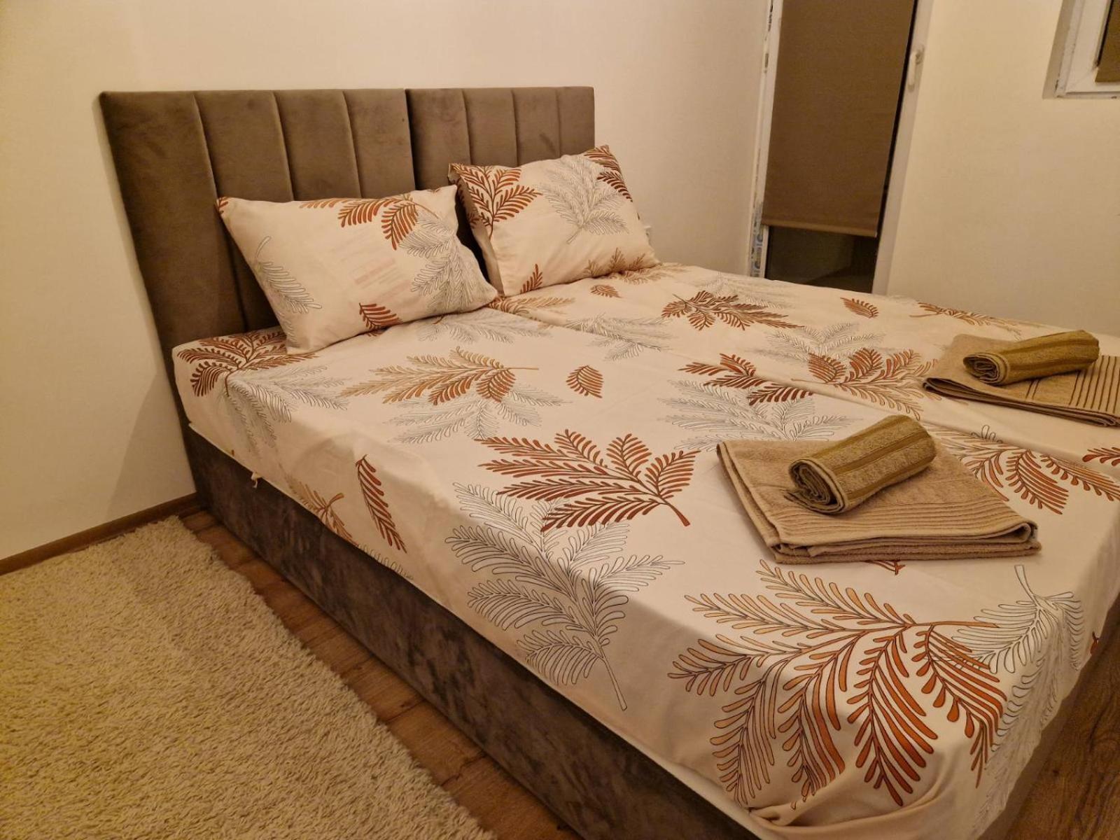 Kid Luxury Apartment Skopje Extérieur photo